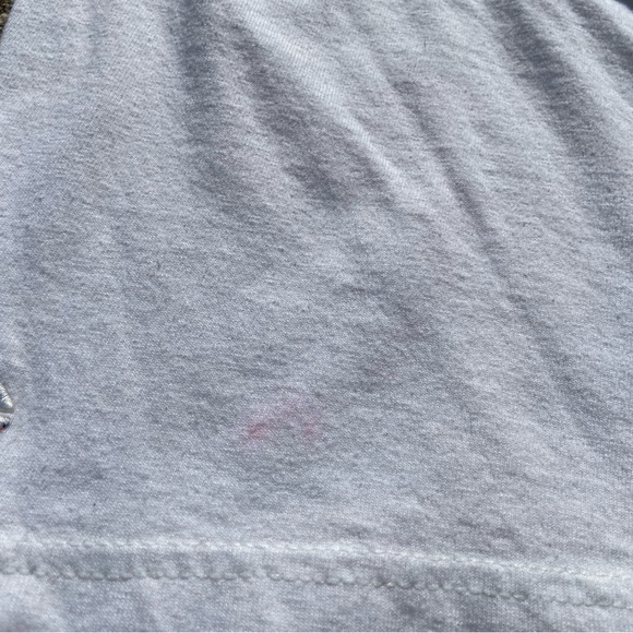 Champion Brand Florida State NCAA STATE LOGO TSHIRT IN WHITE SIZE XL - Picture 6 of 9